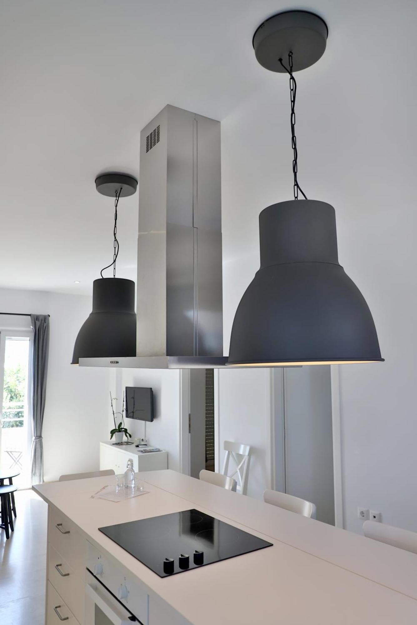 Helios Studios & Apartments Makrýgialos Eksteriør billede